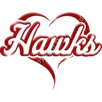 GLT77 RED GLITTER Thumbnail