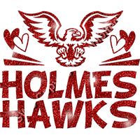 GLT88 RED GLITTER Thumbnail