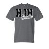 8000 Adult DryBlend 50/50 T-Shirt Thumbnail