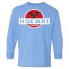 5400B Youth Heavy Cotton Long Sleeve Thumbnail