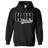 18500 Adult Heavy Blend Hooded Sweatshirt Thumbnail