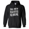 18500 Adult Heavy Blend Hooded Sweatshirt Thumbnail