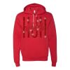3719 Unisex Sponge Fleece Hoodie Thumbnail