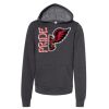 3719Y Youth Sponge Fleece Hoodie Thumbnail
