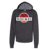 3719Y Youth Sponge Fleece Hoodie Thumbnail