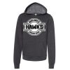 3719Y Youth Sponge Fleece Hoodie Thumbnail
