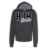 3719Y Youth Sponge Fleece Hoodie Thumbnail