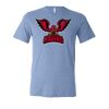 3413 Adult Extra Soft Tri-blend Tee Thumbnail