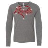 3513Y Youth Extra Soft Tri-blend Long Sleeve Thumbnail