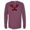 3513 Adult Extra Soft Tri-blend Long Sleeve Thumbnail