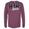 3513 Adult Extra Soft Tri-blend Long Sleeve Thumbnail