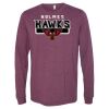 3513 Adult Extra Soft Tri-blend Long Sleeve Thumbnail