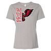 6413 Women’s Extra Soft Tri-blend Tee Thumbnail