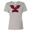 6413 Women’s Extra Soft Tri-blend Tee Thumbnail