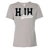 6413 Women’s Extra Soft Tri-blend Tee Thumbnail