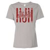 6413 Women’s Extra Soft Tri-blend Tee Thumbnail
