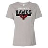 6413 Women’s Extra Soft Tri-blend Tee Thumbnail